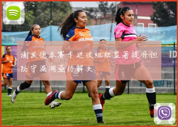 谢泼德本赛季进攻组织显著提升但防守漏洞亟待解决