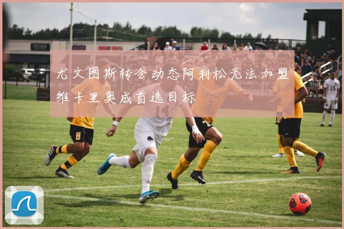 尤文图斯转会动态阿利松无法加盟维卡里奥成首选目标